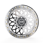 S04 Delta | Polished | 5/6 lug