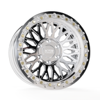 CSL-8 Avent | Polished | 5/6 lug