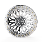 CSL-8 Avent | Polished | 5/6 lug
