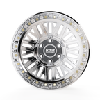 CSL-5 Crusher | Polished | 5/6 lug