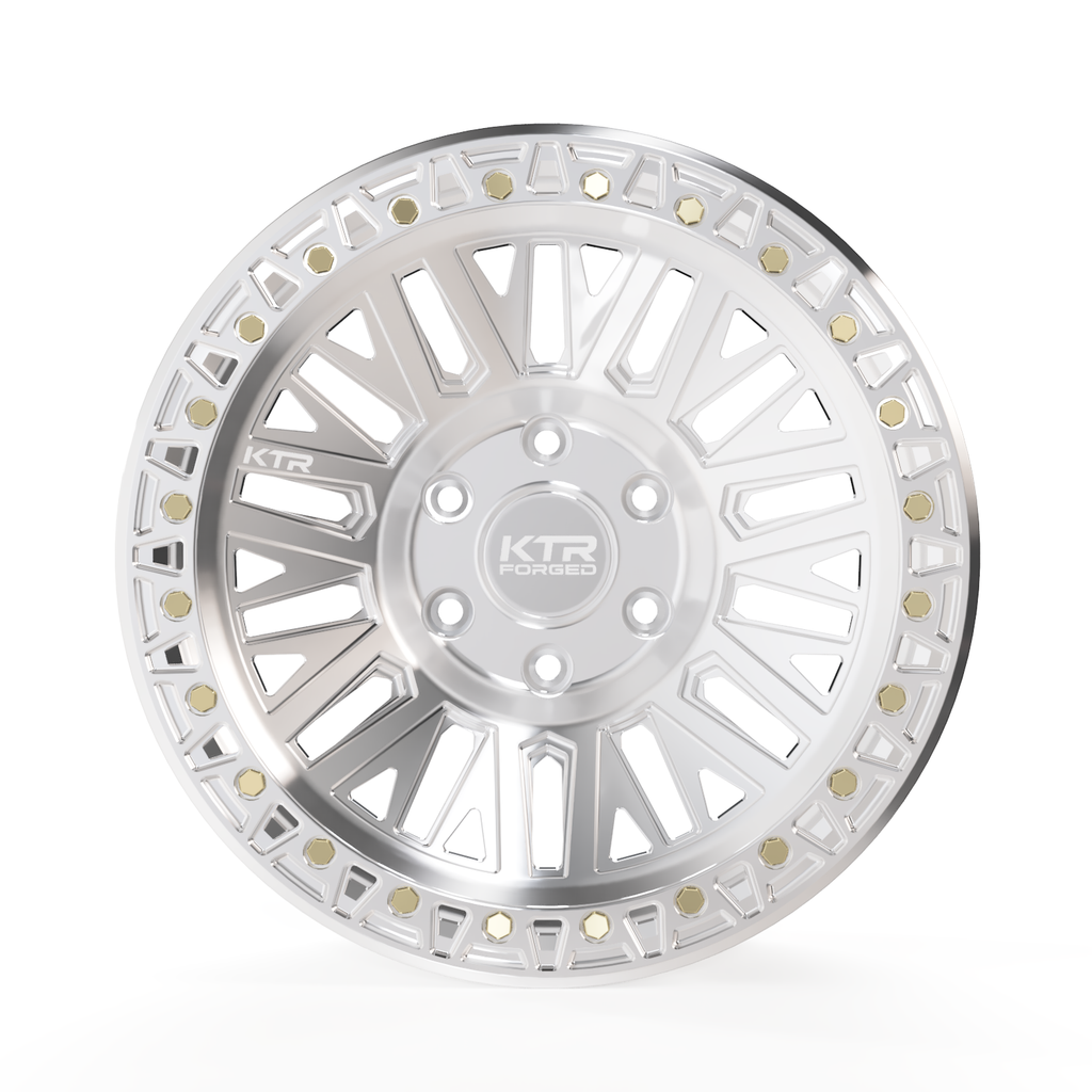 CSL-5 Crusher | Machine | 5/6 lug