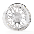 CSL-7 Warpath | Machined | 8 Lug