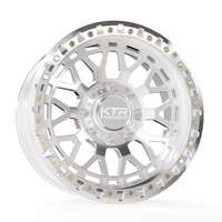 CSL-7 Warpath | Machined | 8 Lug