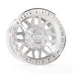 CSL-9 Titan | Machine Finish | 8 Lug