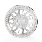 CSL-9 Titan | Machine Finish | 8 Lug