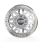 CSL-9 Titan | Polished | 8 Lug