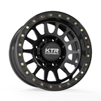S02 Suppressor | Forged | Black | 8 Lug (Smooth Barrel)