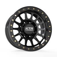 S02 Suppressor | Forged | Black | 8 Lug (Smooth Barrel)