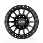 S02 Suppressor | Forged | Black | 8 Lug (Smooth Barrel)