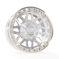 S09 Titan | Forged | Machined | 8 Lug (Smooth Barrel)