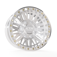 KTR S05 Crusher | Forged | Machined | 8 Lug (Smooth Barrel)