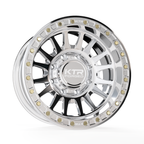 S03 Apex | Forged | Polished | 8 Lug (Smooth Barrel)