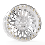 CSL-8 Avent | Machined | 8 Lug