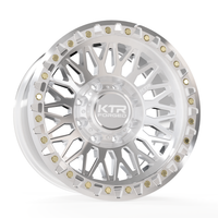 CSL-8 Avent | Machined | 8 Lug