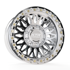 CSL-9 Avent | Forged | Polished | 8 Lug
