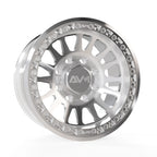 AVM - S02 Suppressor (Forged Simulated Beadlock) - AVM