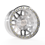 AVM B09 Titan | Forged Beadlock