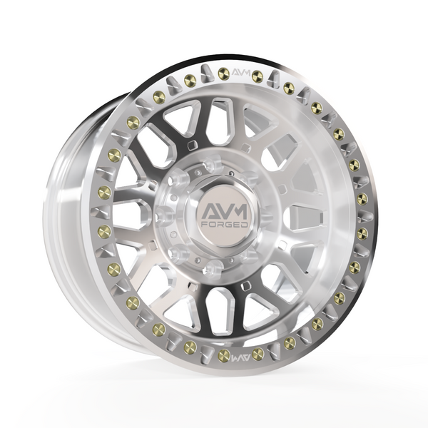 AVM B09 Titan | Forged Beadlock